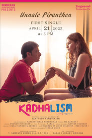 Kadhalism (2025)